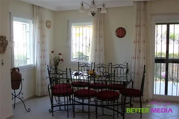 Sunrise Villa Fethiye 0*,  Turquia