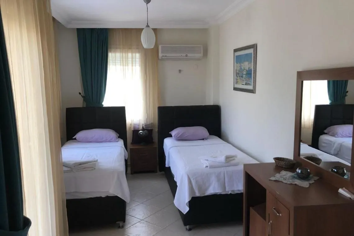 Sunrise Villa Fethiye Turquia
