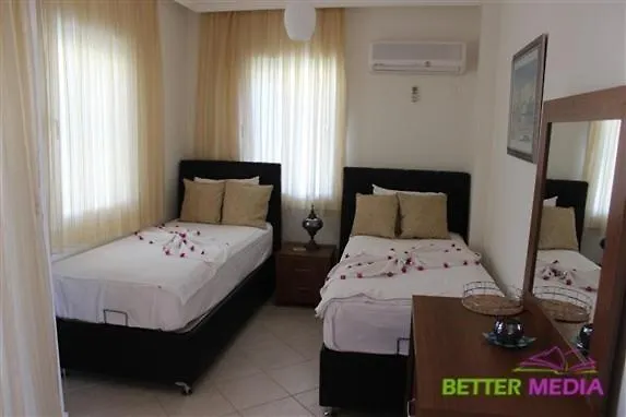 Sunrise Villa Fethiye