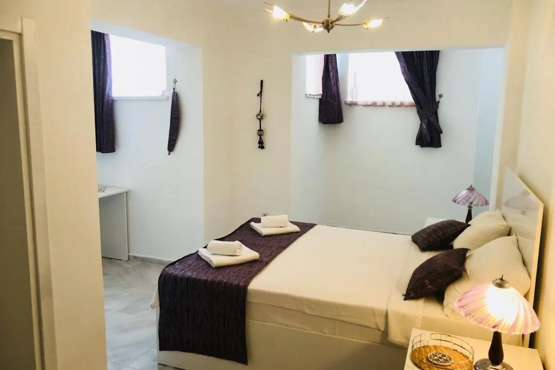 Sunrise Villa Fethiye