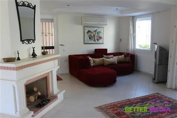 Sunrise Villa Fethiye Turquia