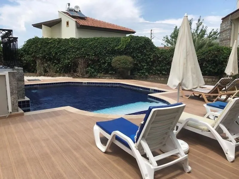 Sunrise Villa Fethiye 0*,