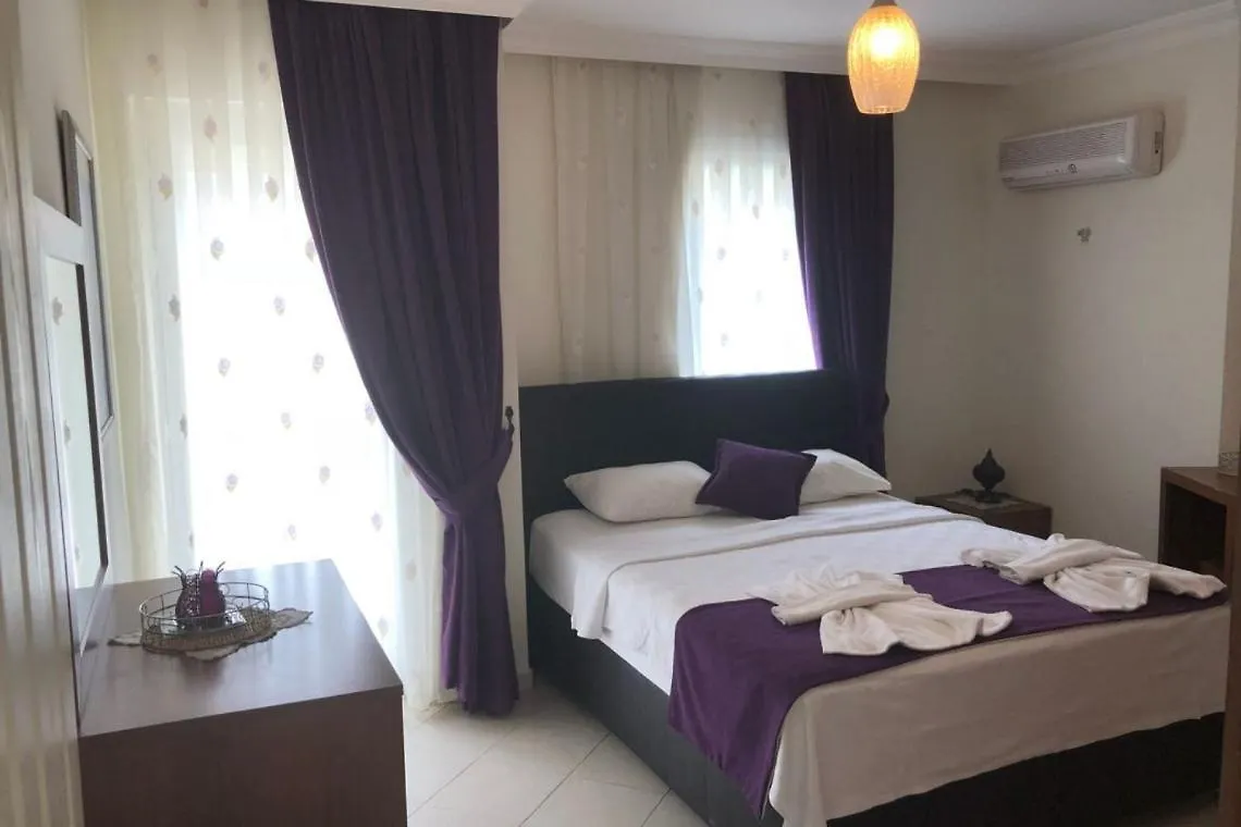Sunrise Villa Fethiye