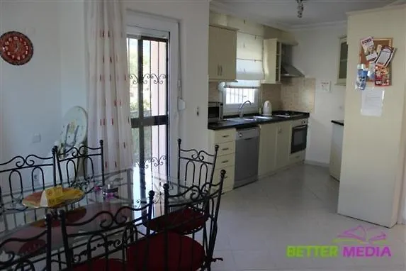 Sunrise Villa Fethiye