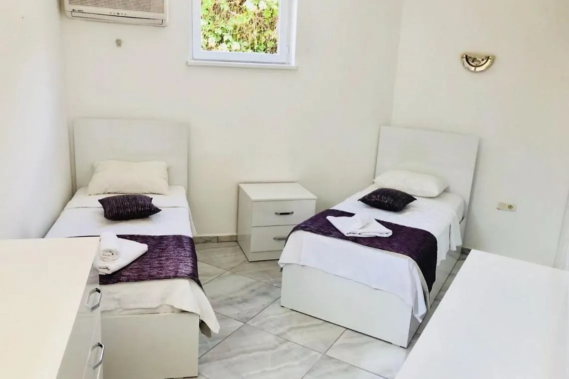 Sunrise Villa Fethiye