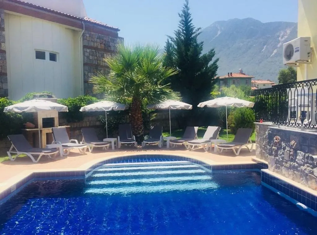Sunrise Villa Fethiye